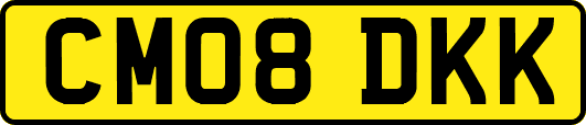 CM08DKK