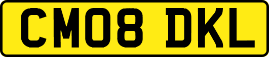 CM08DKL