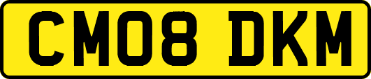CM08DKM