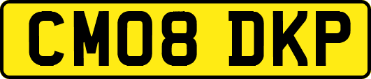 CM08DKP