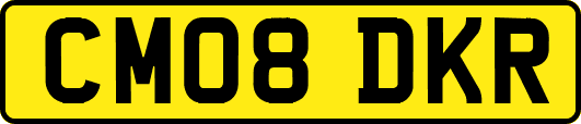 CM08DKR
