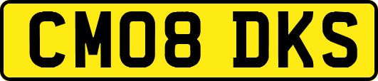 CM08DKS