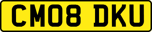 CM08DKU