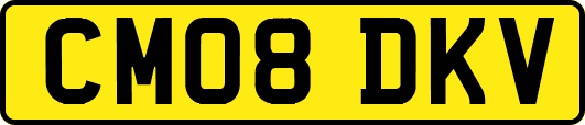 CM08DKV