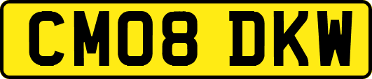 CM08DKW