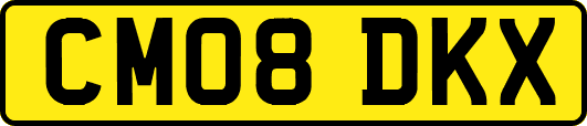 CM08DKX