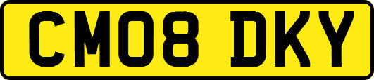 CM08DKY