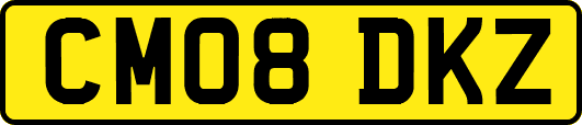 CM08DKZ