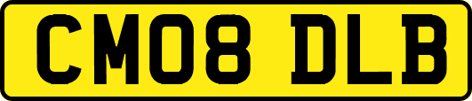 CM08DLB