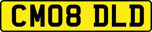 CM08DLD