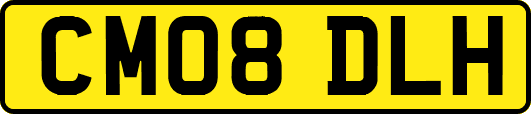 CM08DLH