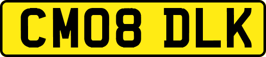 CM08DLK