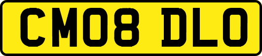 CM08DLO