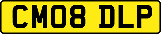 CM08DLP