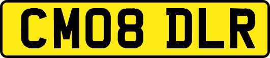 CM08DLR