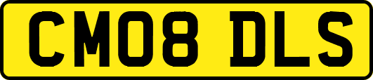 CM08DLS