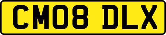 CM08DLX