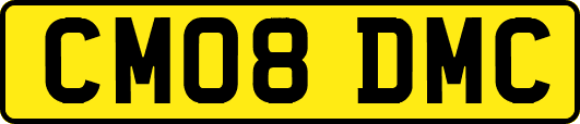 CM08DMC