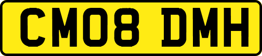 CM08DMH
