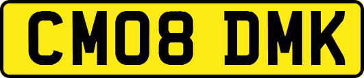 CM08DMK
