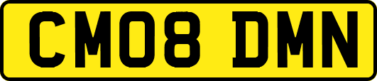 CM08DMN