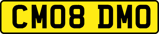 CM08DMO