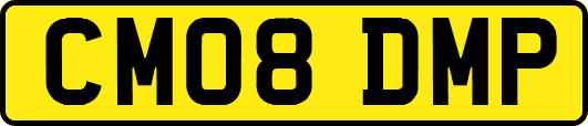 CM08DMP