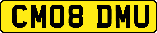 CM08DMU