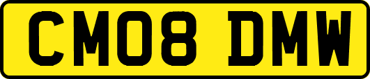 CM08DMW