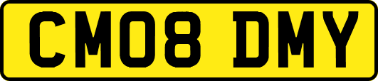 CM08DMY