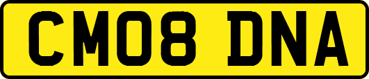 CM08DNA
