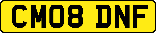 CM08DNF