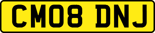 CM08DNJ