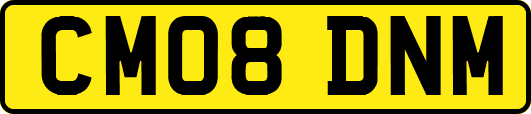 CM08DNM