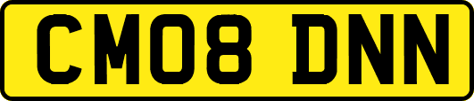 CM08DNN