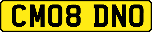 CM08DNO