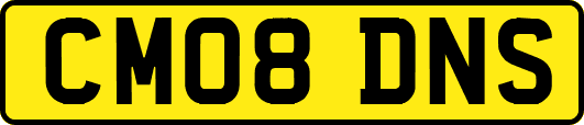 CM08DNS