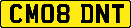 CM08DNT