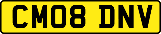 CM08DNV