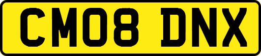 CM08DNX