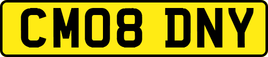 CM08DNY