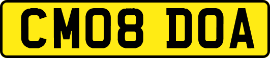 CM08DOA