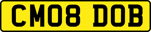 CM08DOB