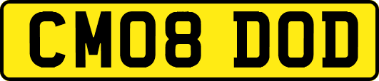 CM08DOD