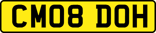 CM08DOH
