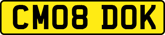 CM08DOK