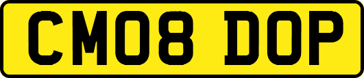 CM08DOP
