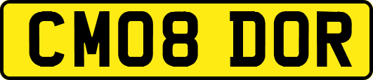 CM08DOR