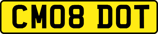 CM08DOT