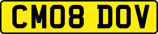 CM08DOV